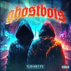 ghostbois (released all platforms 03/2023)
