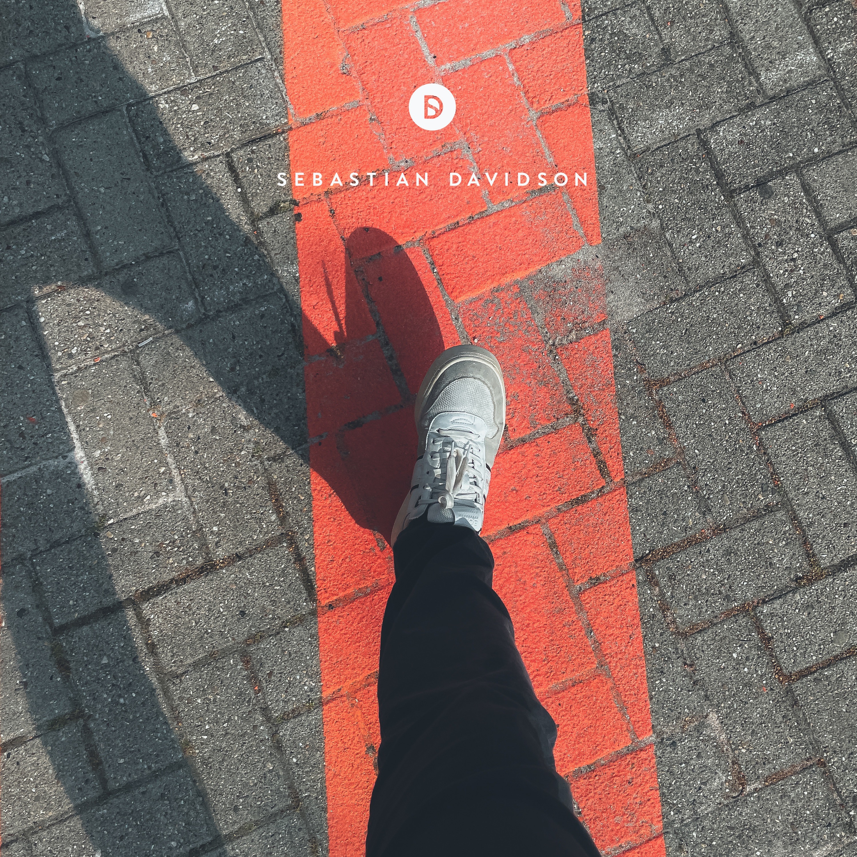 Voyage of Discovery by Sebastian Davidson