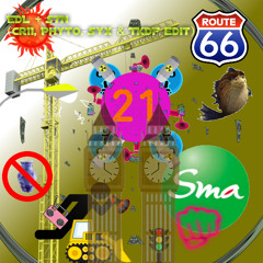 EDL + S7N - SM4 (Cr11, Phyto, Syx & TKDF Edit) -[]2EN+(-[]4CKFyxe)