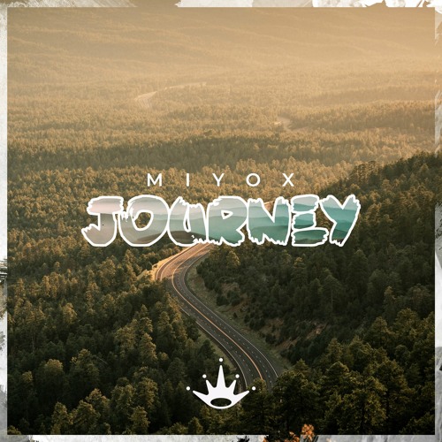 Miyox - JOURNEY [King Step]