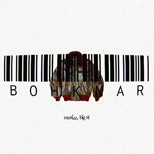 BOHKNAR. - ####