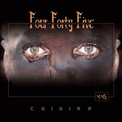 PREMIERE: Chikiss - Four Forty Five (English Version) [Bureau B]