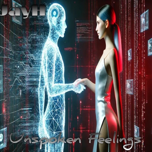 Unspoken Feelings By JayH