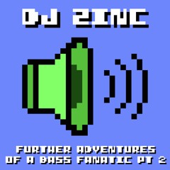DJ Zinc - Super Sharp Shooter