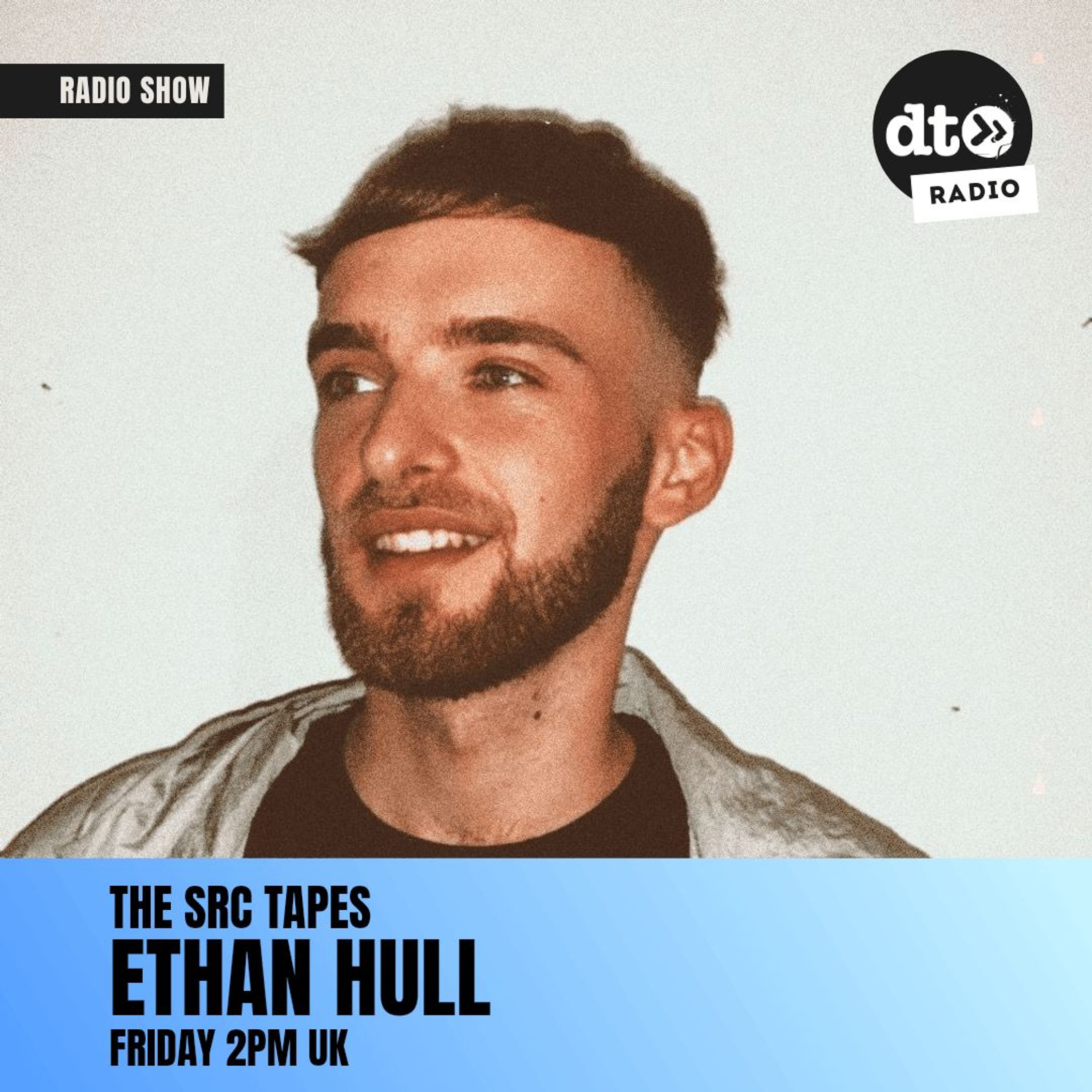 The SRC Tapes With Ethan Hull EP013