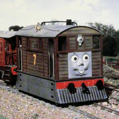 Toby Lane