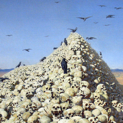 Please enter a title