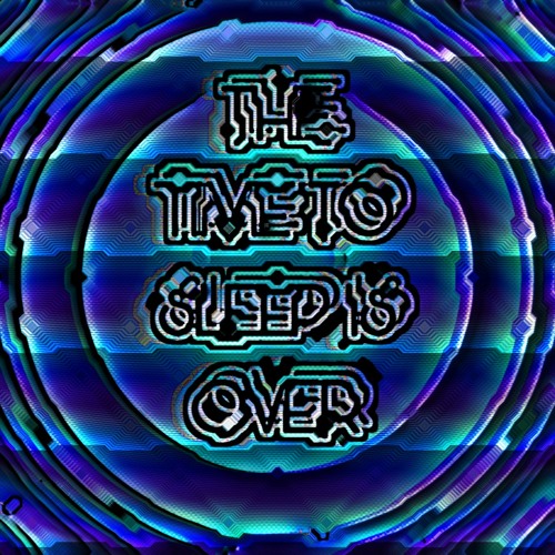 JusTINTime@The time to sleep is over Hardtechno-Session [10.07.21]