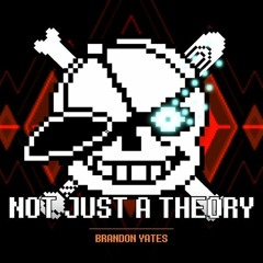 Not Just A Theory (Sans Vs Ness) [Undertale Vs Mother] by Brandon yates