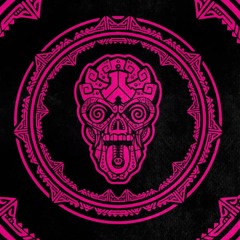 Colours of Defqon 2023 // MAGENTA // Mixed by Dennqon