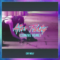 After Party (Coming Home)