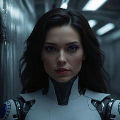 Girl Possibility(by Ronnie Shantz-Robinson)