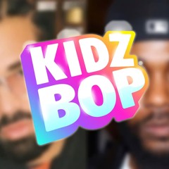 Not Like Us (Kidz Bop Parody)