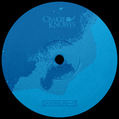 PREMIERE - Kalani - Solar Swimming (Craigie Knowes)