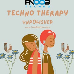 Techno Therapy Podcast #02 / Klint / Alarico / Anne / VIL / Flug / The Southern