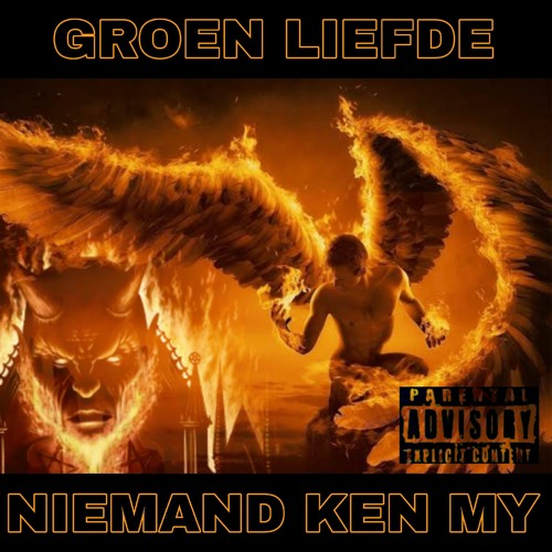 Groen Liefde (NIEMAND KEN MY) PROD & BEAT BY KC VOCALIST