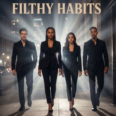 Sittin' Up in Her Room ( R&b Version)