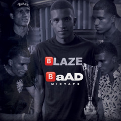 🅱️aAD Mixtape - Selectah 🅱️laze