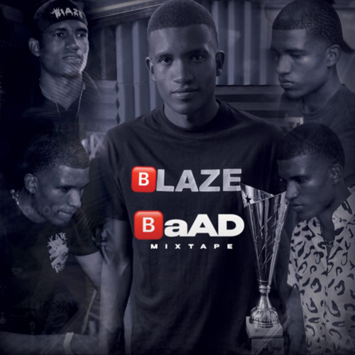 🅱️aAD Mixtape - Selectah 🅱️laze