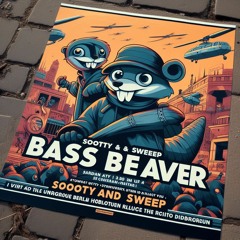 Sooty & Sweep - Bass Beaver (Original Mix)