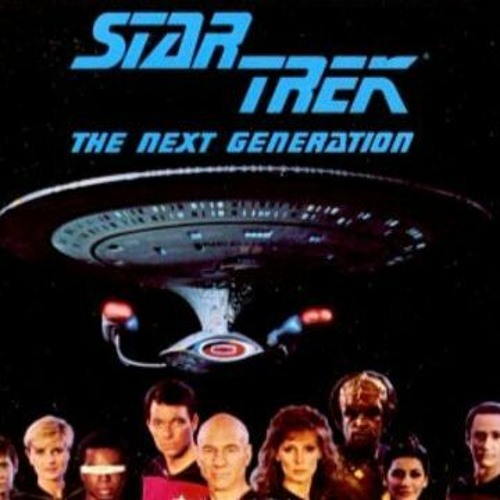 Hover Skærpe deadline Stream Star Trek Next Generation Theme Cover by MovieEyeMusic - Lukas  Heiland | Listen online for free on SoundCloud