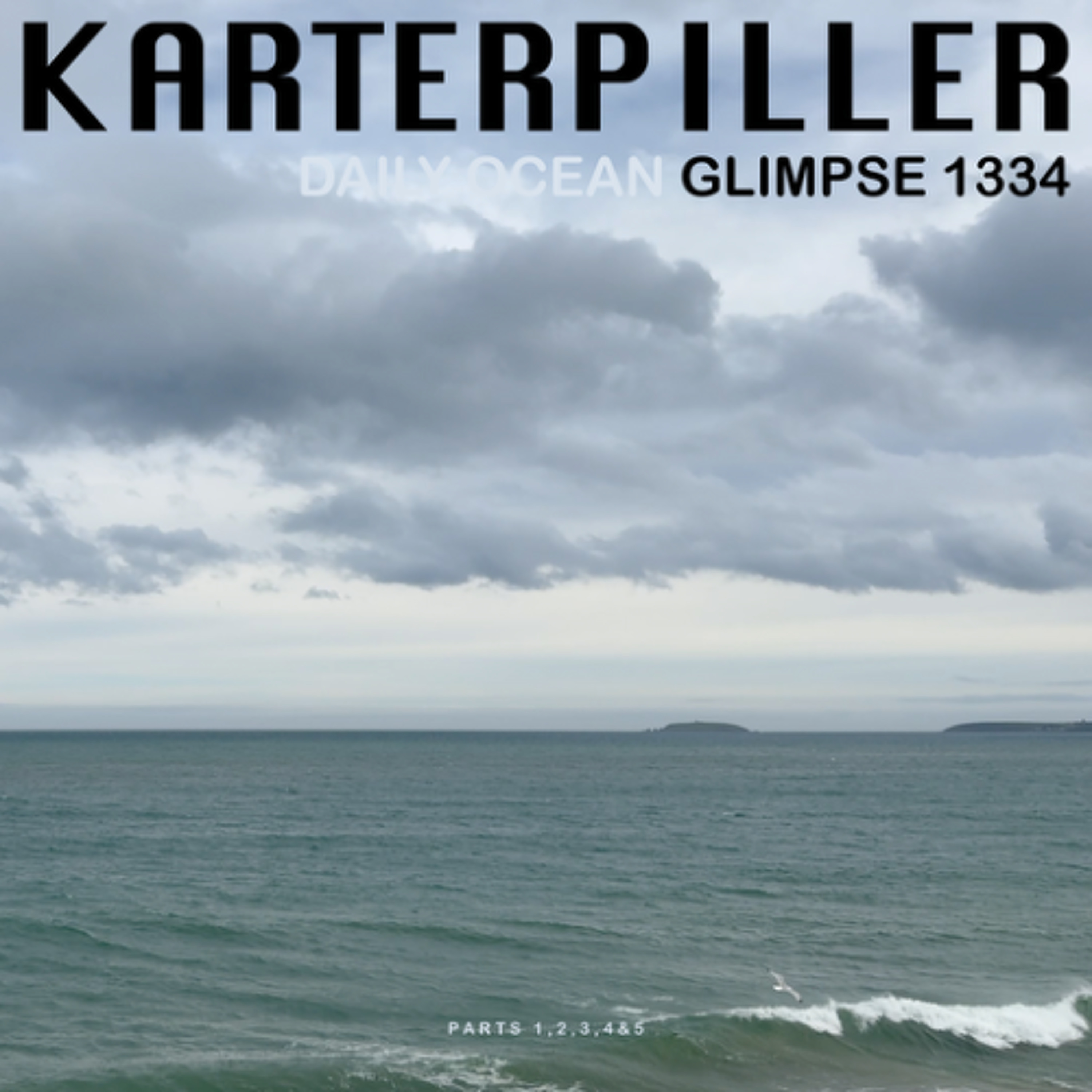 Glimpse 1334 (May 27 2025) episode artwork