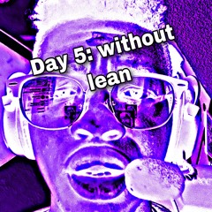 Lean Drinker