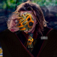 KNOWS BREATHING ft Jeremy Jones *PRODUCED BY SUNFLOWER KEYS X STEWART TUTTLE