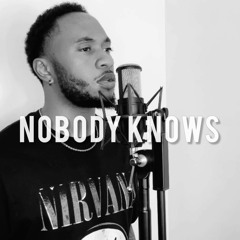 August Alsina - Nobody Knows