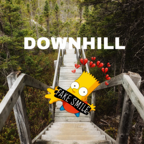 Downhill (prod. Sparse)