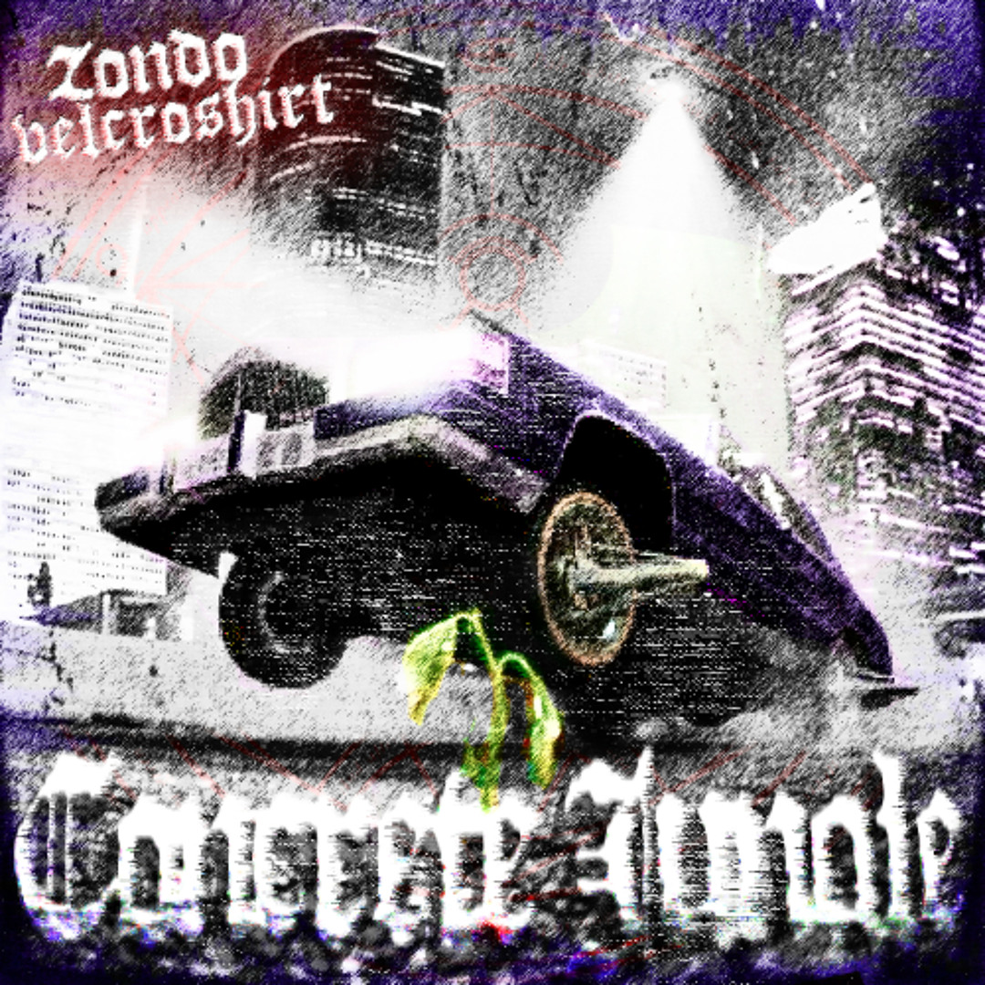 Stream CONCRETE JUNGLE by ZONDO | Listen online for free on SoundCloud