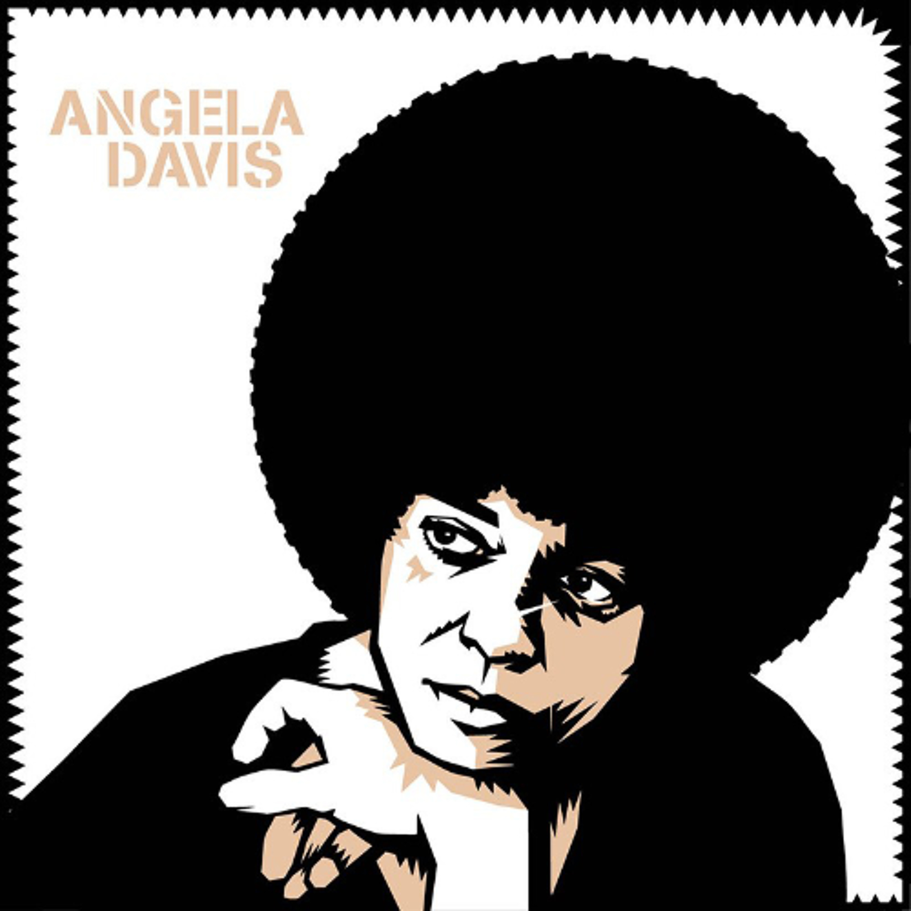 tl;dr #55 Angela Davis: «Eine Gesellschaft ohne Gefängnisse?» | Mit Vanessa E. Thompson episode artwork