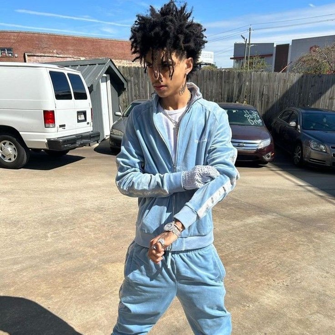 Stream Heavyweight - Lil Tony (prod. Kj2turntt) by