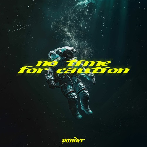 Hans Zimmer - No Time For Caution (Yønder Hard Techno Remix) 🪐 [FREE DL] 🪐