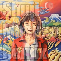 [Remix] 水曜日のカンパネラ(WEDNESDAY CAMPANELLA) - シャクシャイン(Shakushain) (Shuji Masuko Remix)