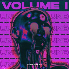 Underground DNB Vol.1 [Sample Pack + Kits]