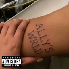 Juice WRLD - She lives in Juice WRLD (Unreleased)