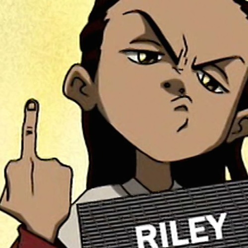 RILEY