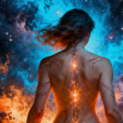 Naked by Hot Cookie♨️ 🍪