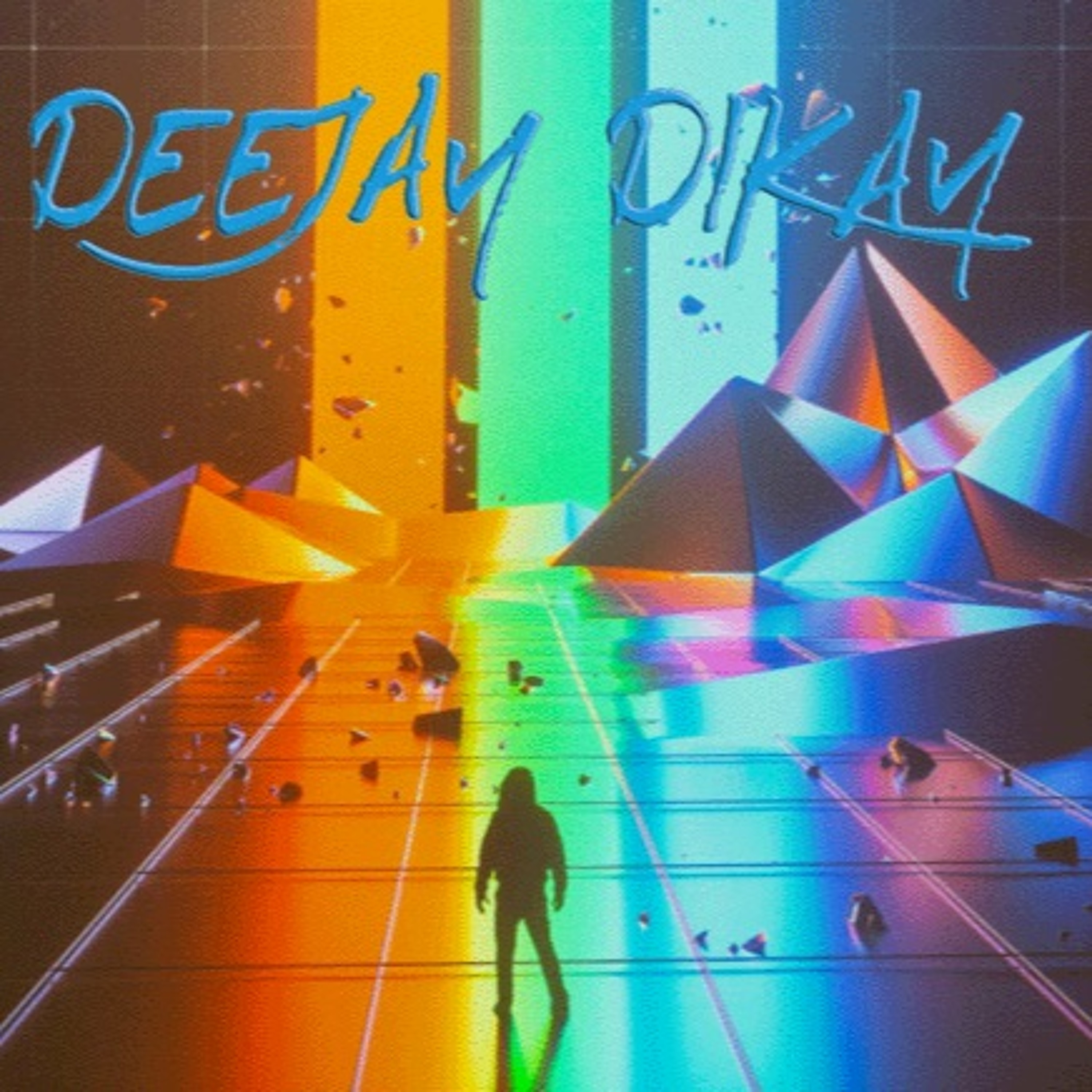 Deejay DiKay