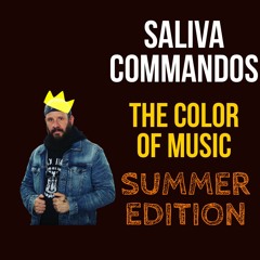 The Color Of Music: Summer Edition 2021