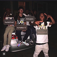 PATEK ft @lejeunekid /@Freel ( prod by @doppio )