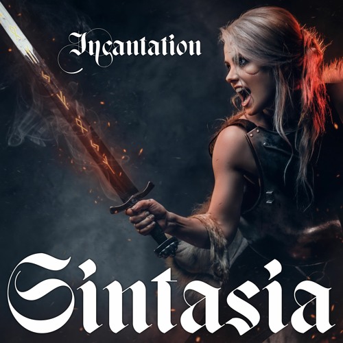 Sintasia - 2. Incantation
