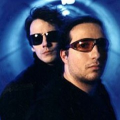 Ian Van Dahl - Live @ Orgasmatron, Radio Italia Network 24.06.2001