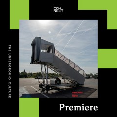 PREMIERE: The Moment KLKTV - A Walking Miracle (Dapayk Solo Remix) [Broque]