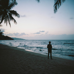Golden Horizon Dream
