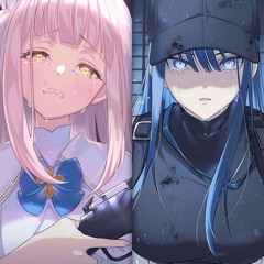 ブルーアーカイブ Blue Archive Towards A Dawn of Hope 希望の朝へ (CN: Running Towards Dawn 向着黎明奔去)