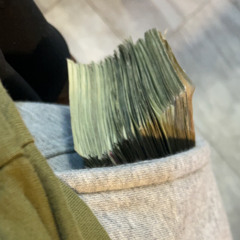 NMDB TAZ X Bossman JD - john Young Baby - NOMIX_1