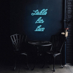 Naked Lover Ft. J. Webb (Prod by Nevermind & 6tracks)