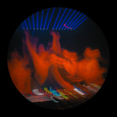 Echu Sanchez - DJs In The House (Original Mix)